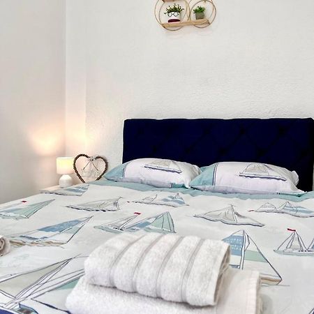 M Apartman فوتشا المظهر الخارجي الصورة
