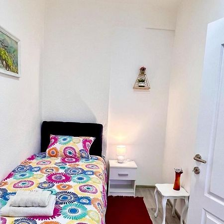 M Apartman فوتشا المظهر الخارجي الصورة