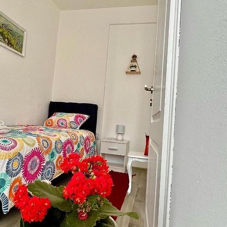 M Apartman فوتشا المظهر الخارجي الصورة