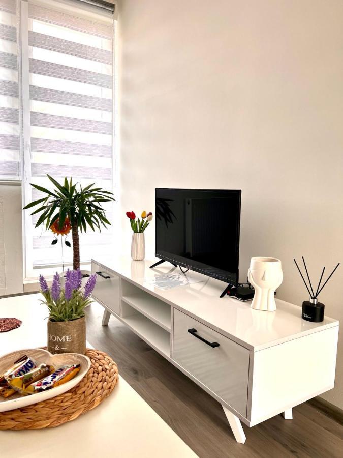 M Apartman فوتشا المظهر الخارجي الصورة