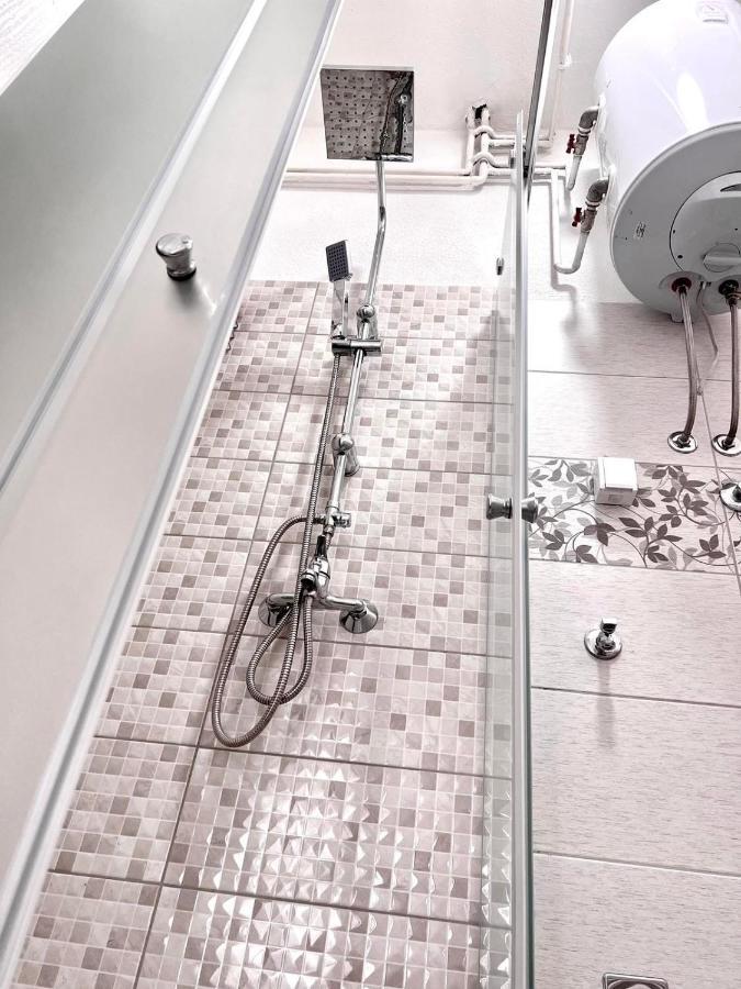 M Apartman فوتشا المظهر الخارجي الصورة