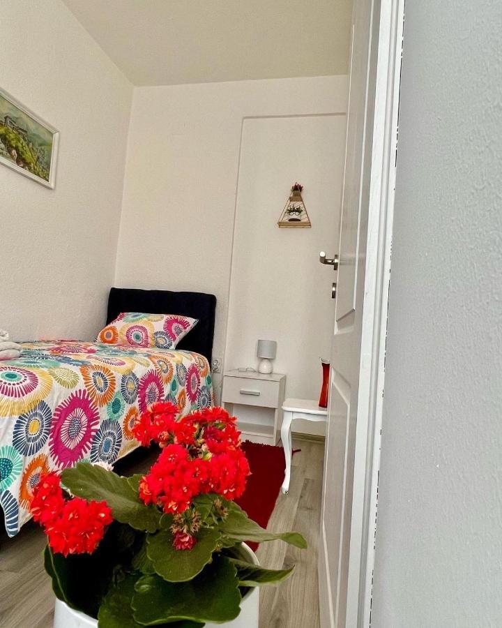 M Apartman فوتشا المظهر الخارجي الصورة