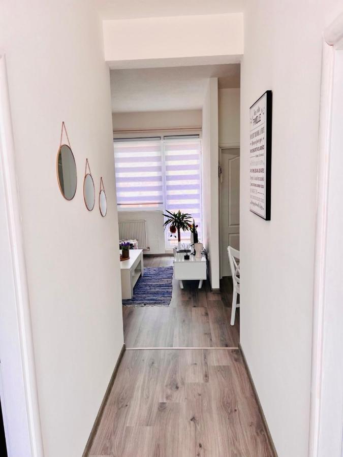 M Apartman فوتشا المظهر الخارجي الصورة